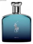 Ralph Lauren Polo Deep Blue Woda Perfumowana 125ml Tester