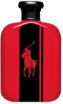 Ralph Lauren Polo Red Intense Woda Perfumowana 125ml Tester