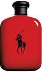 Ralph Lauren Polo Red woda toaletowa 125ml TESTER