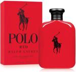 Ralph Lauren Polo Red woda toaletowa 125ml