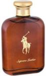 Ralph Lauren Polo Supreme Leather Woda Perfumowana 125ml