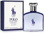 Ralph Lauren Polo Ultra Blue woda toaletowa 125ml