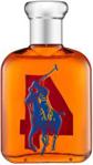 Ralph Lauren The Big Pony 4 Orange woda toaletowa 125ml TESTER