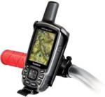 Ram Mounts Uchwyt Rowerowy na opaski do serii Garmin 62 komplet plastikowy [RAP-274-1-GA41U]