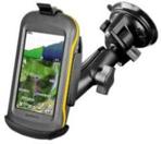 Ram Mounts UCHWYT SAMOCHODOWY z PRzYSSAWKĄ DO SERII GARMIN MONTANA (RAM-B-166-GA46)