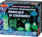 Ranok Ciekawe Eksperymenty Świecące W Ciemności 235348