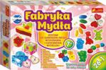 Ranok Creative Fabryka Mydła (257197)