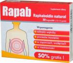 Rapab, Kaps., 30 Szt