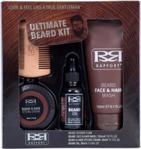 Rapport Ultimate Beard Kit Zestaw Do Brody