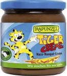 Rapunzel Krem Orzechowo Czekoladowy Tiger Bio 400G