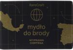 Rarecraft Mydło Do Brody Wyprawa Cortesa Beard Soap 110 g