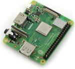 Raspberry Pi 3 A+ Wifi Dual Band Bluetooth 512Mb Ram 1,4Ghz (Rpi13251)