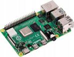 Raspberry Pi 4 Model B 4GB (RPI44GB)