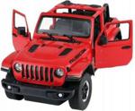 Rastar Autko R/C Jeep Wrangler Jl 1:14