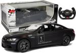 Rastar Auto R/C Bmw M3 1:14 Czarny Na Pilota