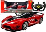 Rastar Auto R/C Ferrari 1:14 Czerwone Na Pilota 4680