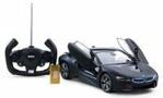 Rastar Group R/C Auto Bmw I8 (1:14)