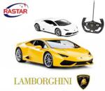 Rastar Lamborghini Huracan Lp610 1:14