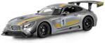 Rastar Mercedesamg Gt3 1:14 Rtr Akumulator Szary Ras74100Gray