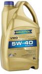 Ravenol 5W40 Vmo Cleansynto Sm/Cf A3/B4/C3 5L Rav5W40Vmo5L