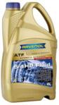 RAVENOL ATF 5/4 HP Fluid 4 litry