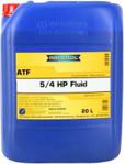 RAVENOL ATF 5/4 HP Fluid