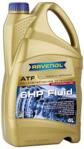 RAVENOL ATF 6HP Fluid 4 litry