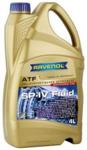 RAVENOL ATF FLUID SP-IV 4L