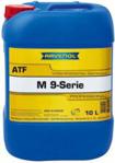 Ravenol ATF M 9-serie 10L