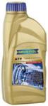 Ravenol Atf T-Ws Lifetime 1L