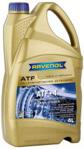 RAVENOL ATF+4 Fluid 4 litry