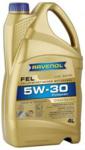 Ravenol FEL SAE 5W-30 CleanSynto 4l