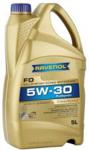 Ravenol FO SAE 5W-30 CleanSynto 5l