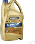 Ravenol HCS SAE 5W-40 CleanSynto 5L