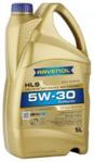 Ravenol HLS SAE 5W-30 CleanSynto 5l