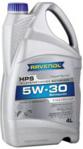 Ravenol Hps 5W30 Cleansynto A3/B4 Sn/Sm/Sl/Cf 4L Rav5W30Hps4L