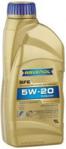 Ravenol SFE SAE 5W-20 CleanSynto 1l