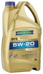 Ravenol SFE SAE 5W-20 CleanSynto 5l