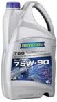 Ravenol Tsg 75W90 4 Litry