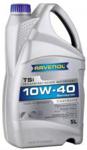 Ravenol TSi SAE 10W-40 CleanSynto 5l