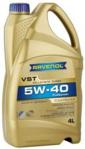 Ravenol Turbo VST SAE 5W-40 CleanSynto 4l