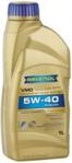 Ravenol VMO SAE 5W-40 CleanSynto® 1l