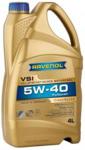 Ravenol VSI SAE 5W-40 CleanSynto 4l