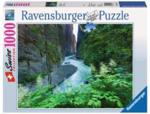 Ravensburger 1000el. Aareschlut W Szwajcarii 193547