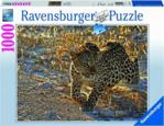 Ravensburger 1000El. Leopard O Poranku 191420