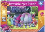 Ravensburger 100El. Trolle 109289