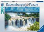 Ravensburger 2000el. Wodospad Iguazu (166077)