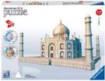 Ravensburger 216El. 3D Taj Mahal 125647