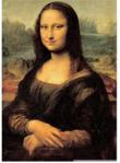 Ravensburger 300 El. Art Mona Lisa 140053