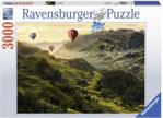 Ravensburger 3000El. Pola Ryżowe